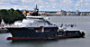 Pacific Dispatch