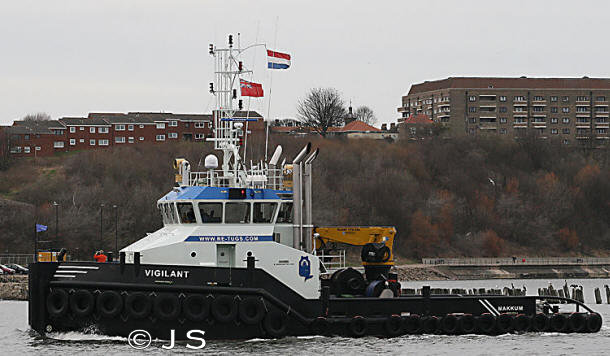 Vigilant