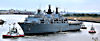 HMS Albion