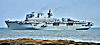 HMS Ocean