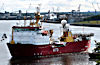 HMS Protector