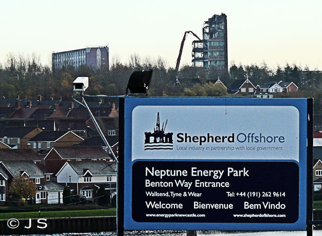 Energy Park