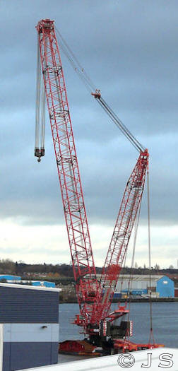 Big Crane