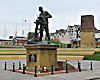 Mrechant Navy Memorial