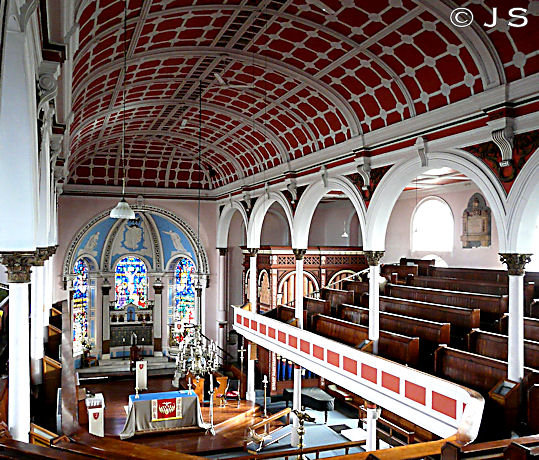 The Church