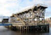Dunston Staithes