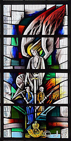 The DLI window