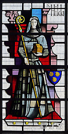St Hilds